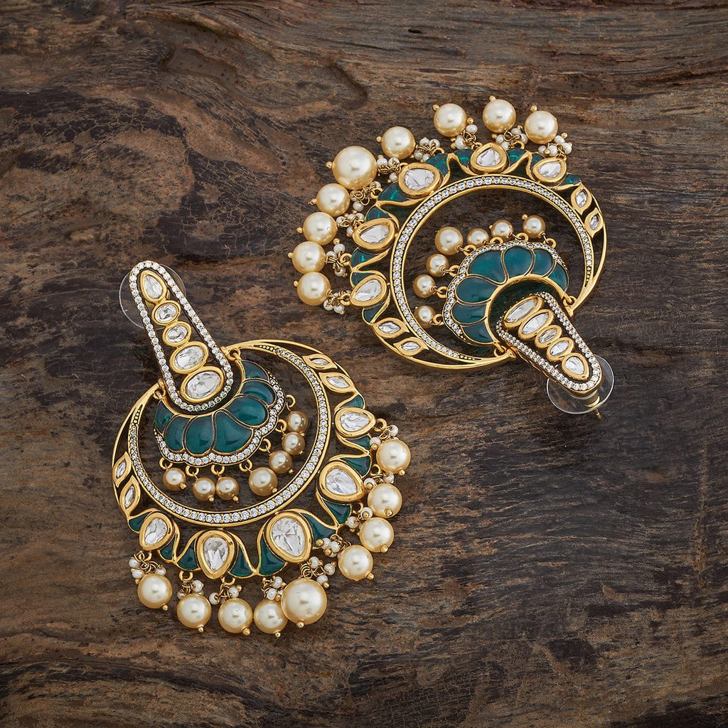 Kundan Earring Kundan Earring 178298