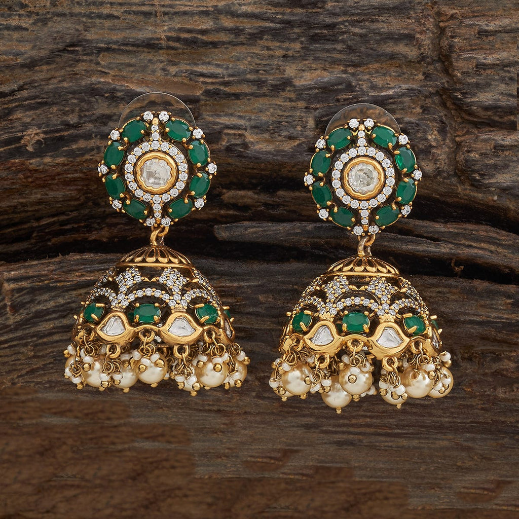 Kundan Earring Kundan Earring 180290