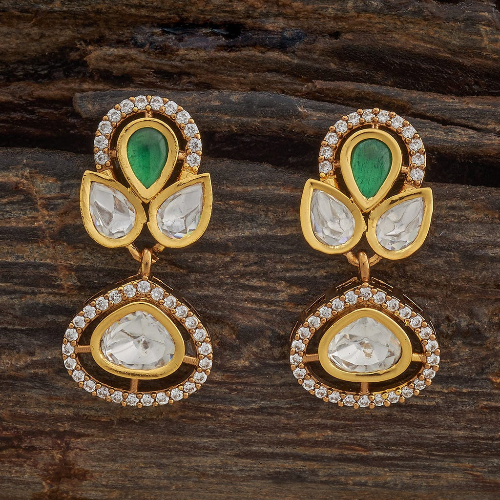 Kundan Earring Kundan Earring 181639