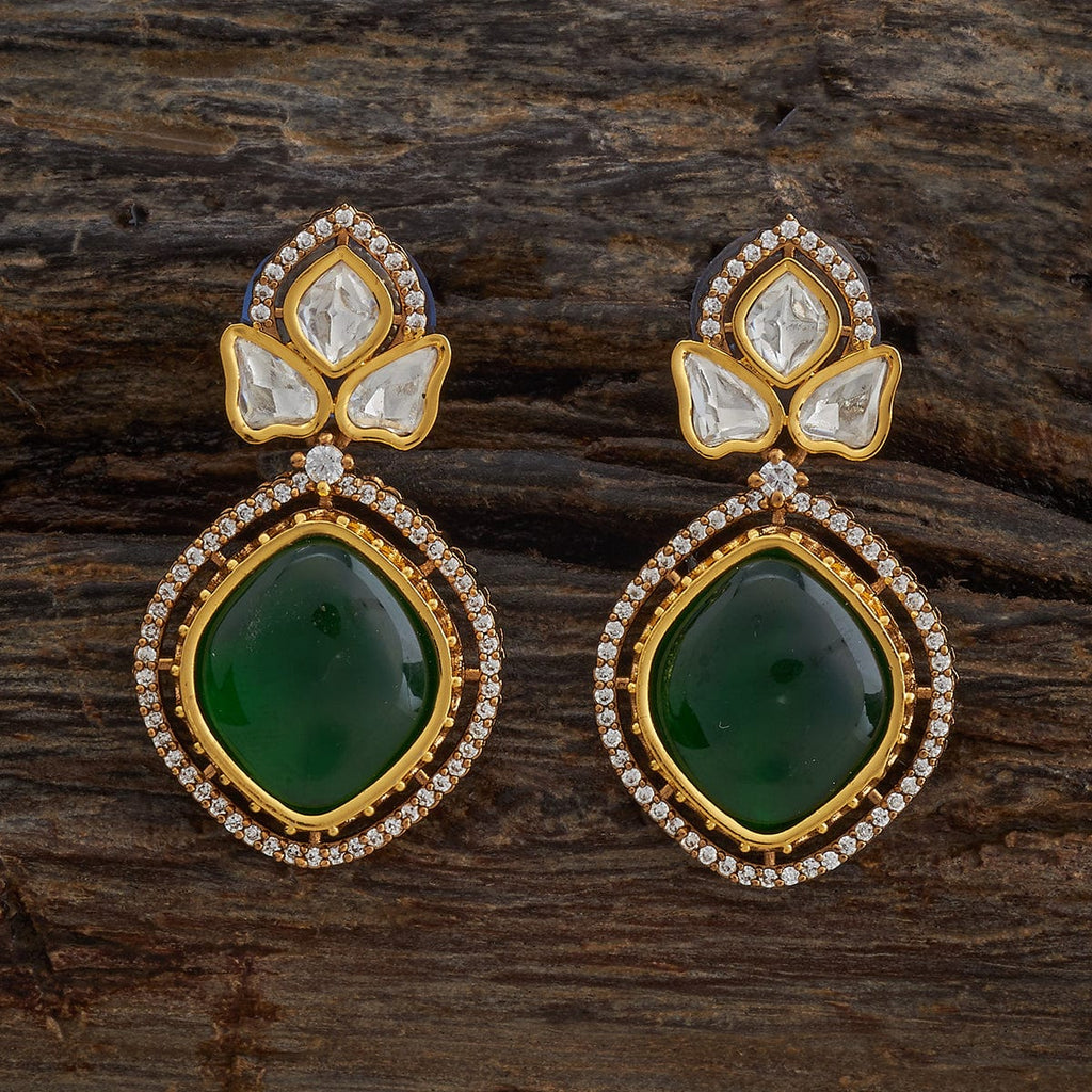 Kundan Earring Kundan Earring 182154