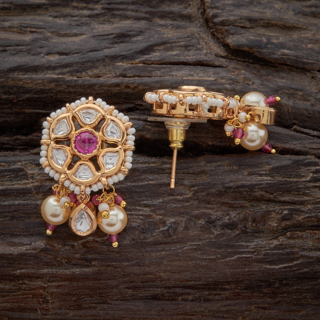 Kundan Earring Kundan Earring 149196