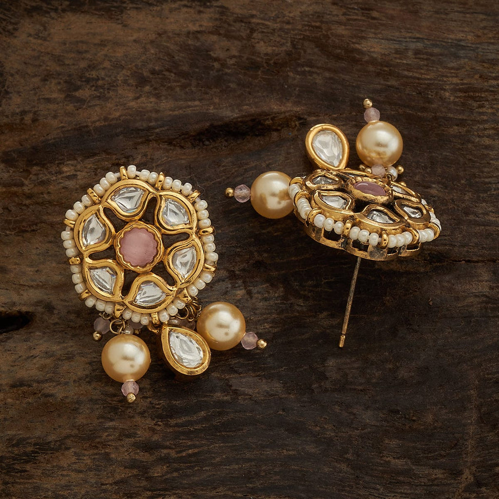 Kundan Earring Kundan Earring 149196