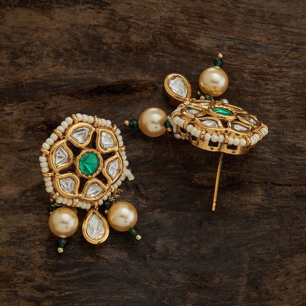 Kundan Earring Kundan Earring 149196