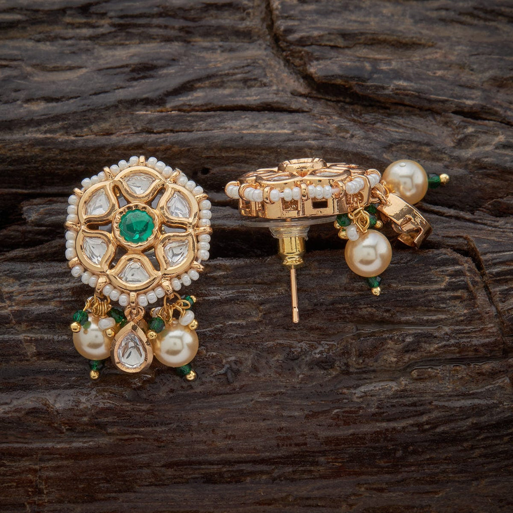 Kundan Earring Kundan Earring 149196