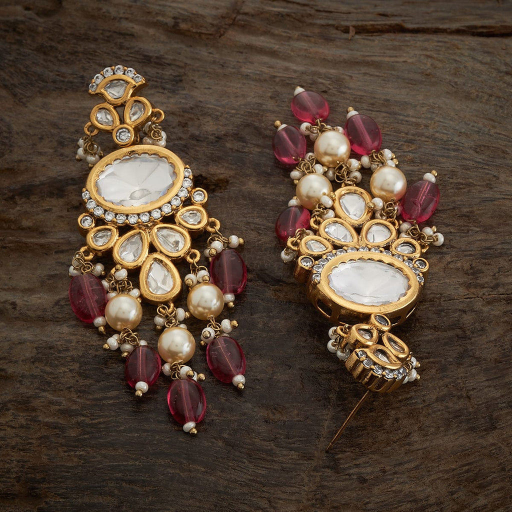 Kundan Earring Kundan Earring 149203