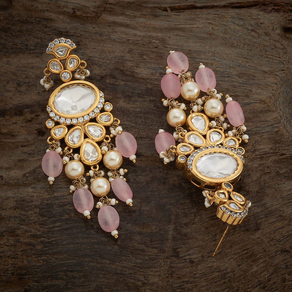 Kundan Earring Kundan Earring 149203