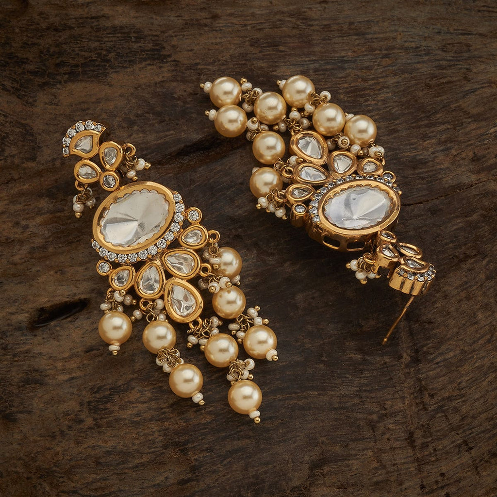 Kundan Earring Kundan Earring 149203