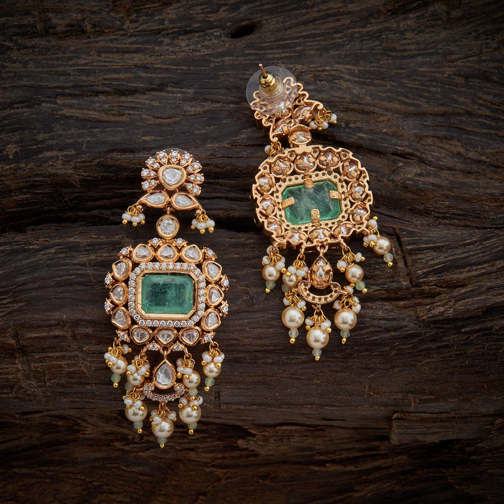 Kundan Earring Kundan Earring 149207