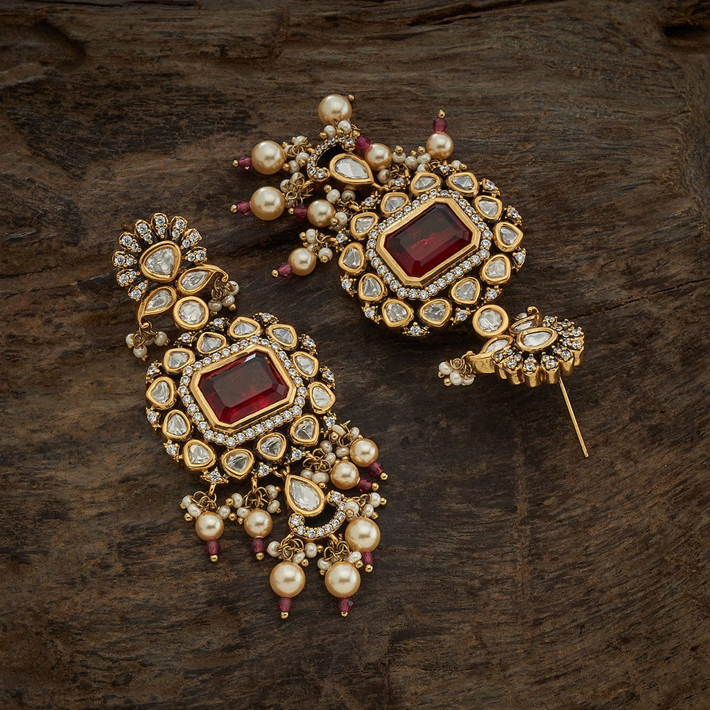 Kundan Earring Kundan Earring 149207