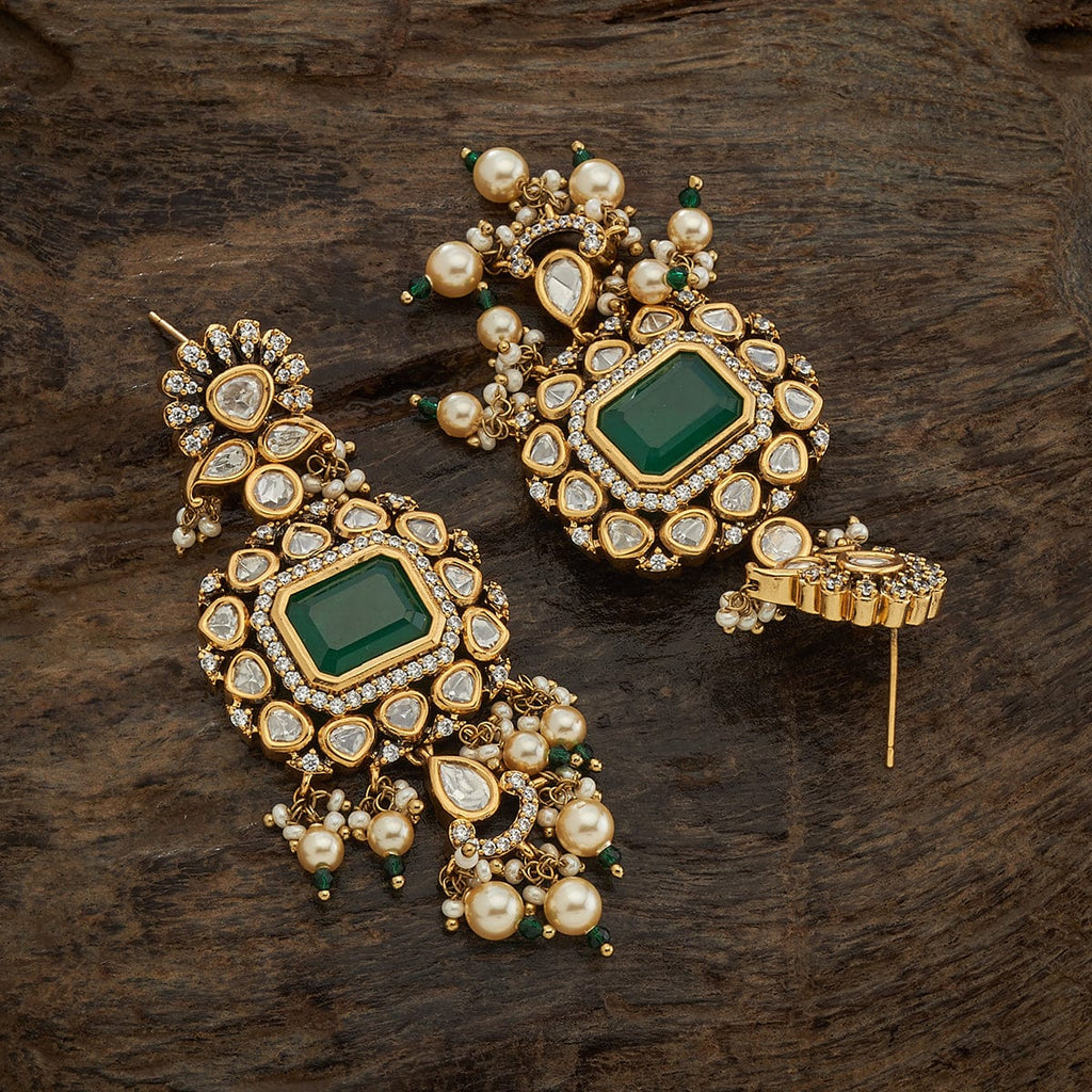 Kundan Earring Kundan Earring 149207