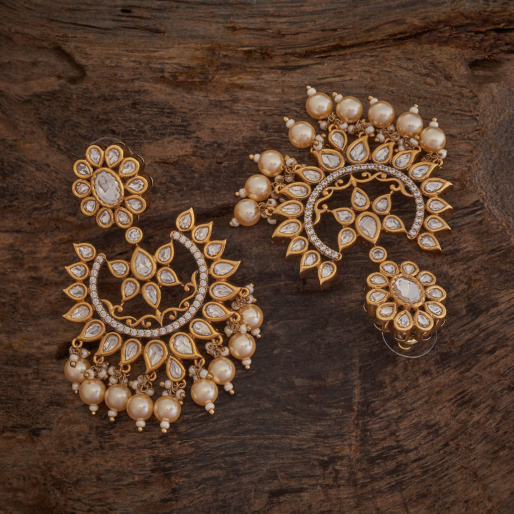 Kundan Earring Kundan Earring 151613