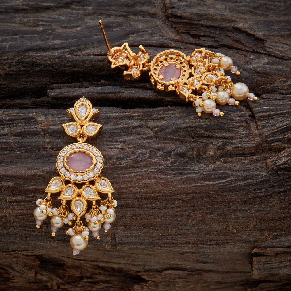 Kundan Earring Kundan Earring 156607