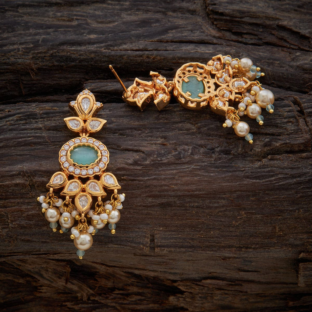 Kundan Earring Kundan Earring 156607