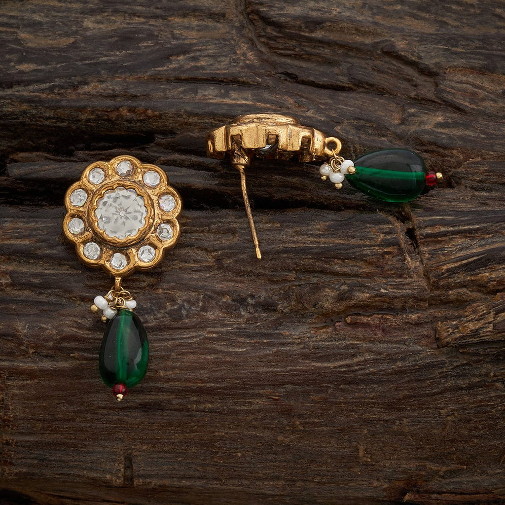 Kundan Earring Kundan Earring 161627