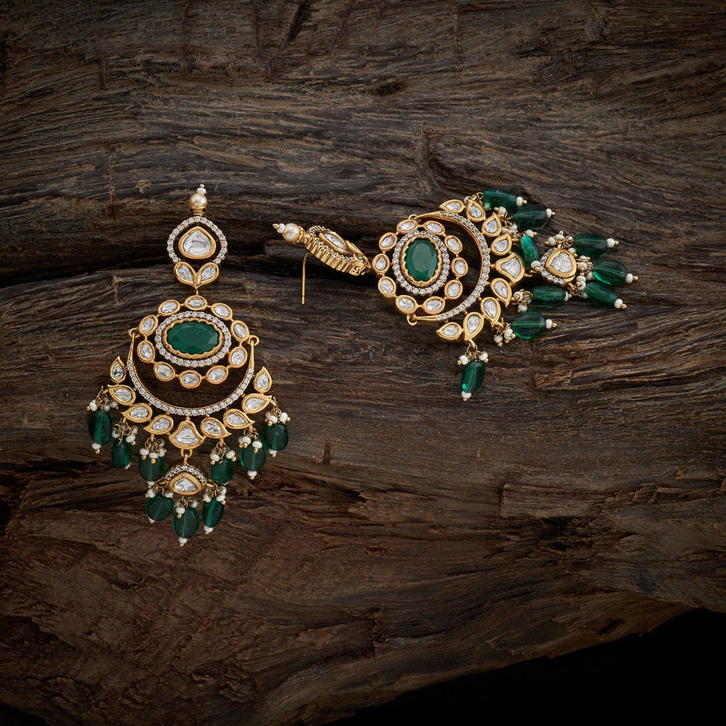 Kundan Earring Kundan Earring 164023