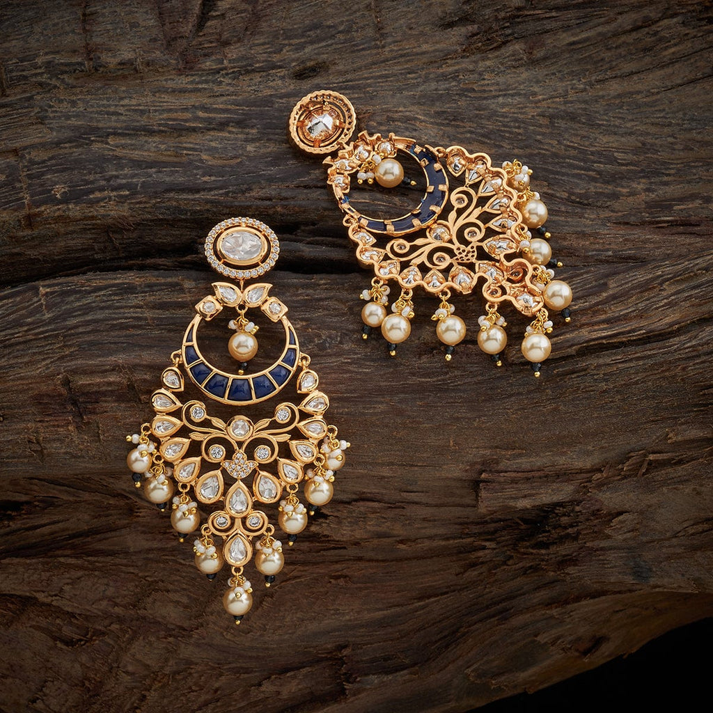 Kundan Earring Kundan Earring 164031