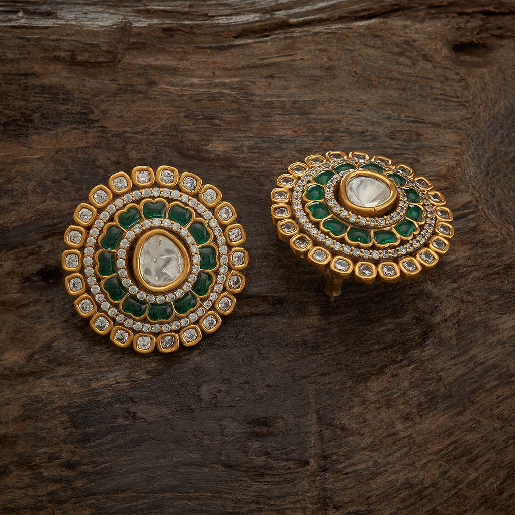 Kundan Earring Kundan Earring 167062