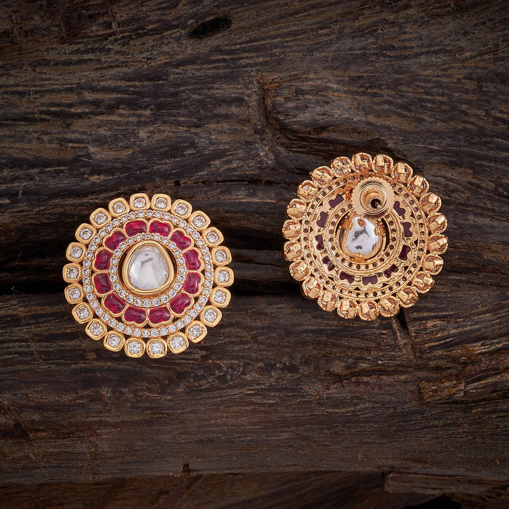 Kundan Earring Kundan Earring 167062