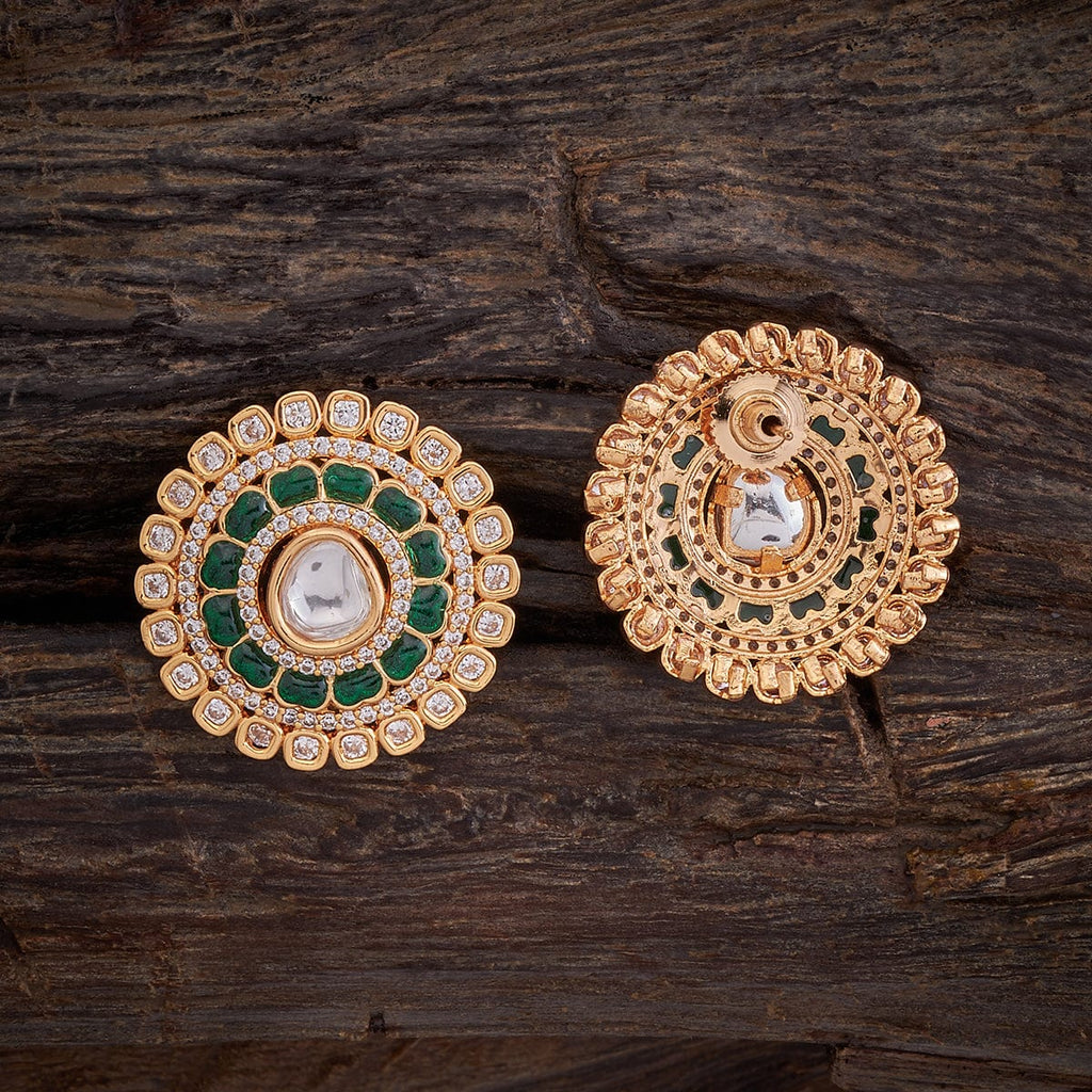 Kundan Earring Kundan Earring 167062