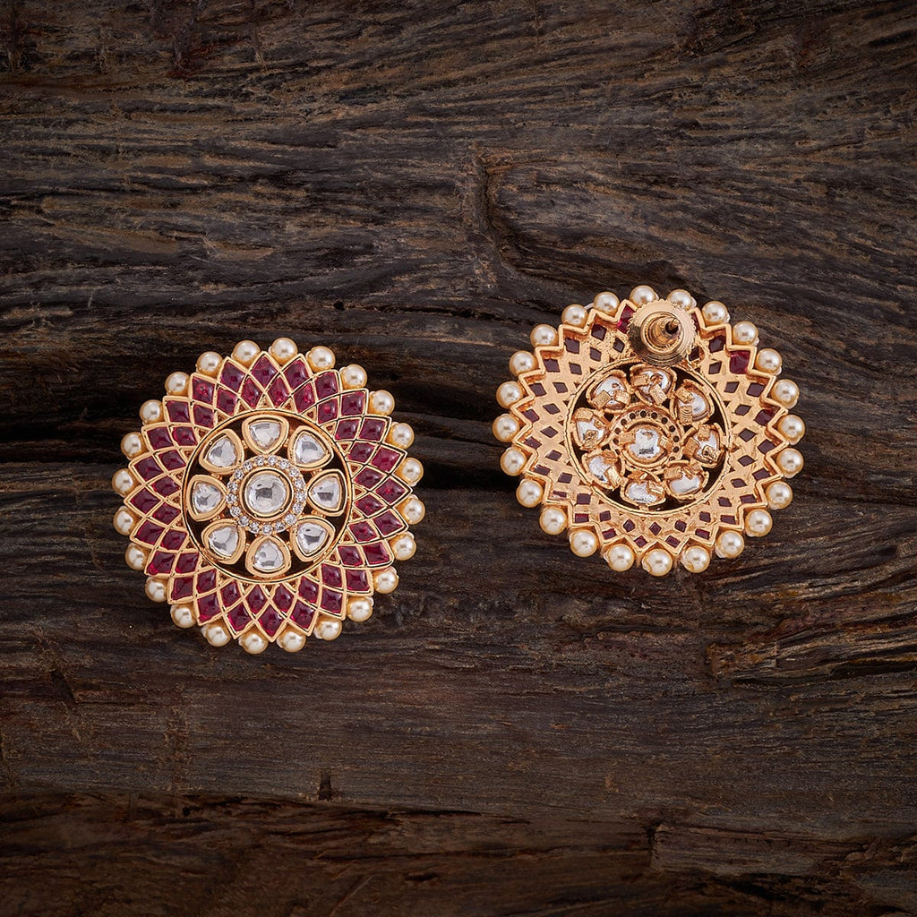 Kundan Earring Kundan Earring 167064