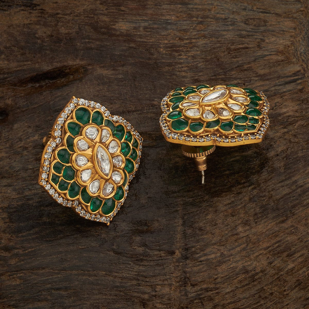 Kundan Earring Kundan Earring 167066