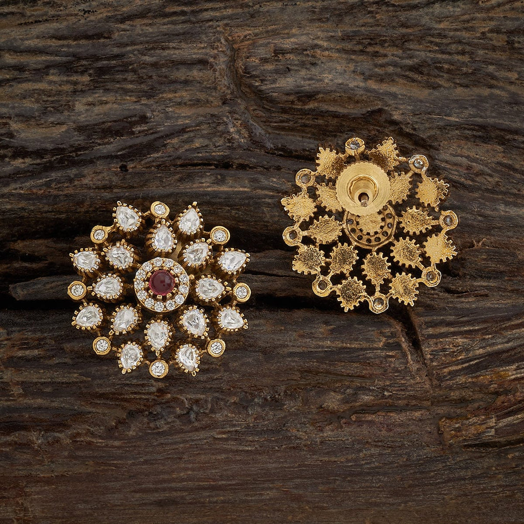 Kundan Earring Kundan Earring 167539