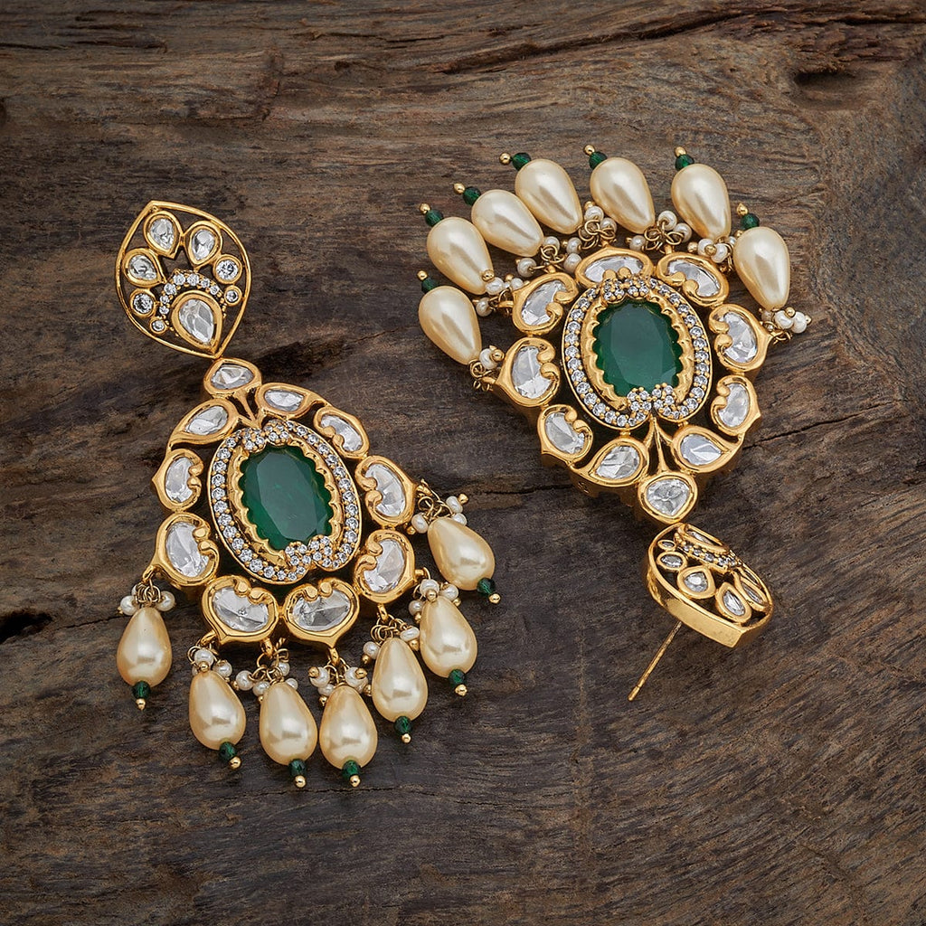 Kundan Earring Kundan Earring 169675