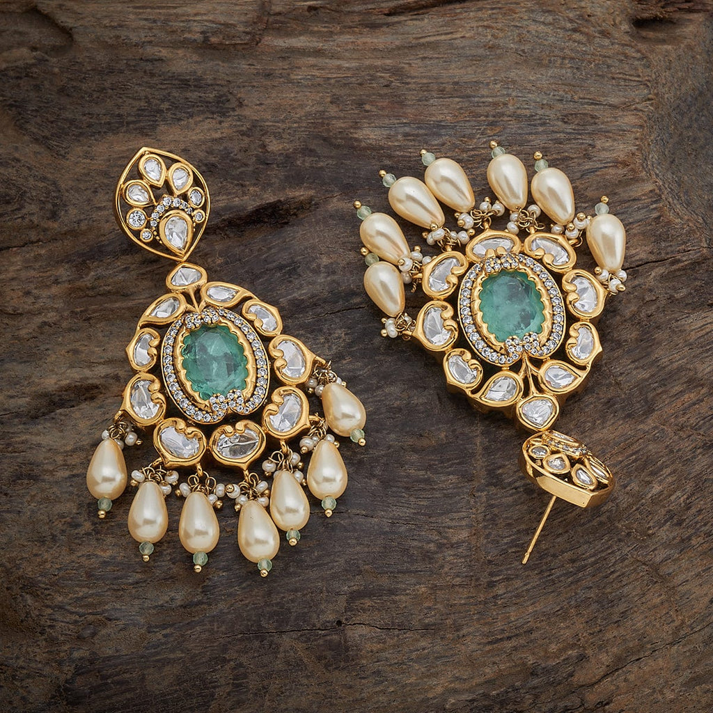 Kundan Earring Kundan Earring 169675