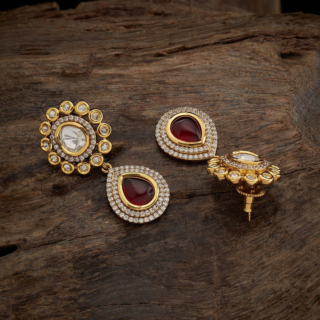 Kundan Earring Kundan Earring 170238