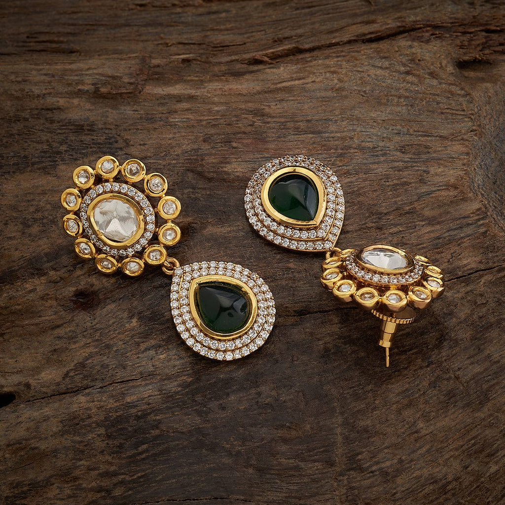 Kundan Earring Kundan Earring 170238