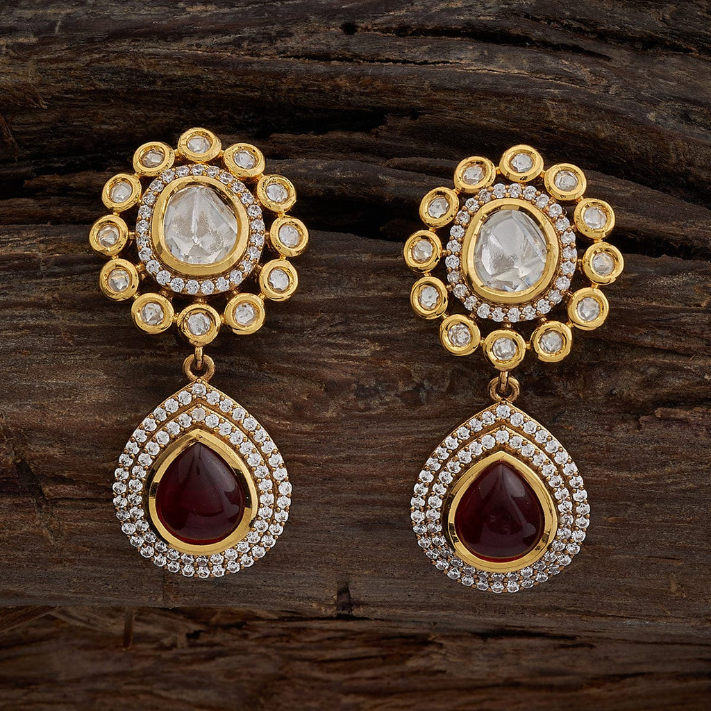 Kundan Earring Kundan Earring 170238