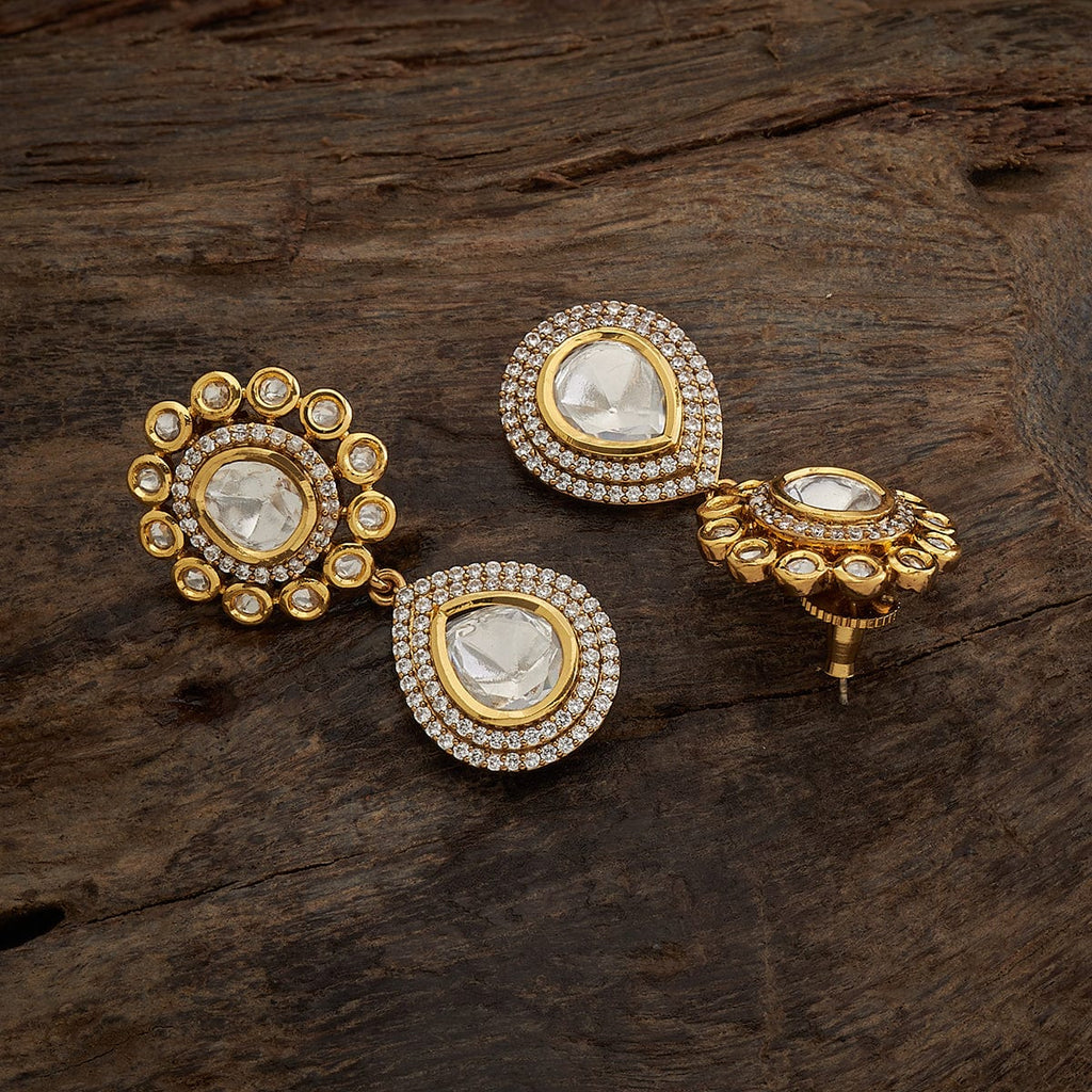 Kundan Earring Kundan Earring 170238