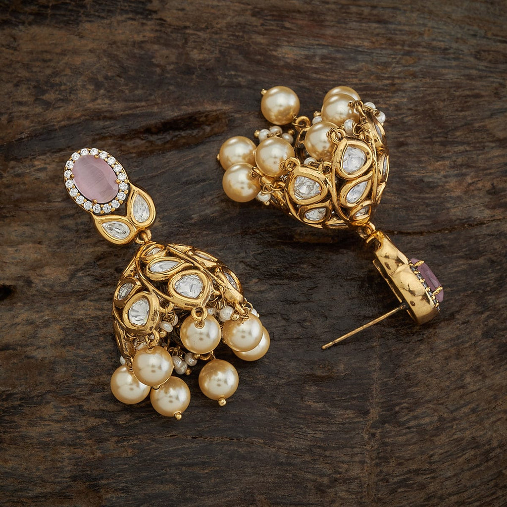 Kundan Earring Kundan Earring 170807