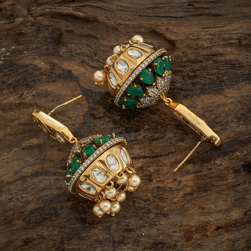 Kundan Earring Kundan Earring 170808