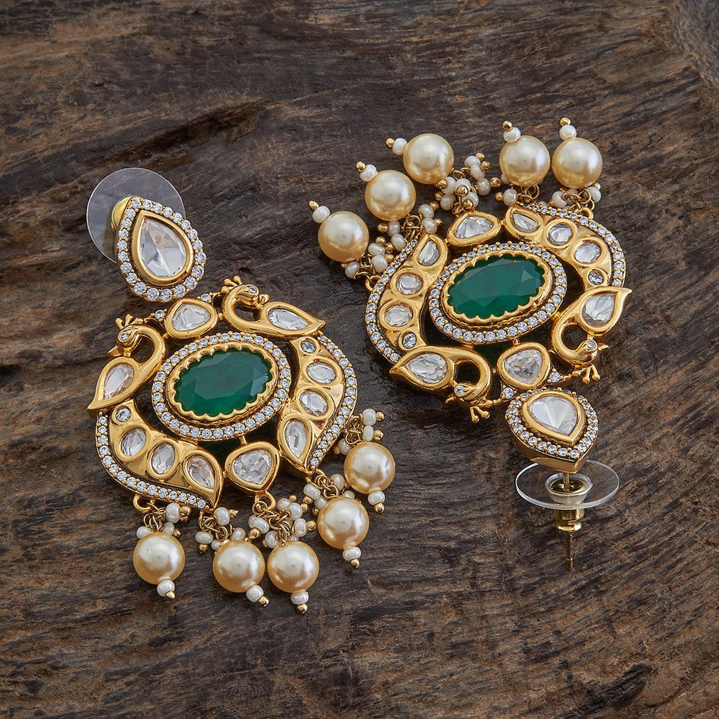 Kundan Earring Kundan Earring 172997