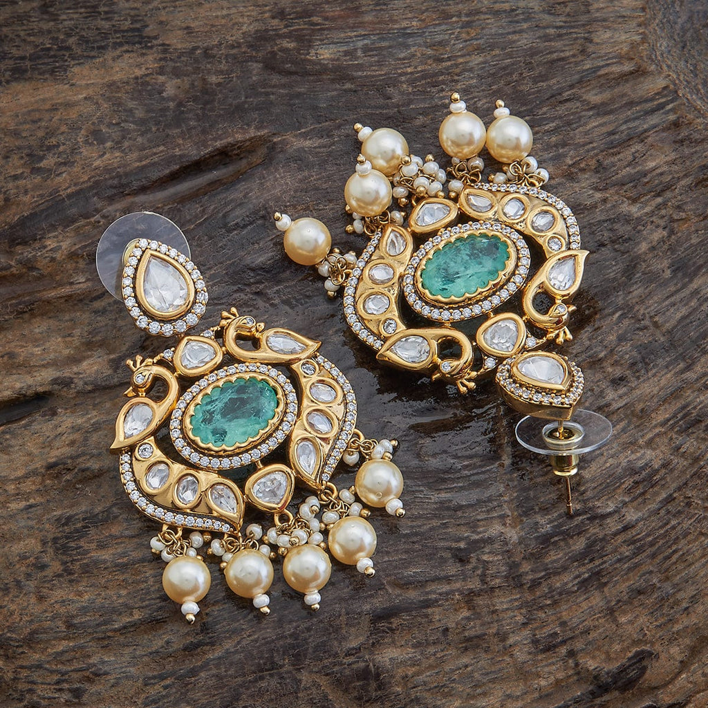 Kundan Earring Kundan Earring 172997