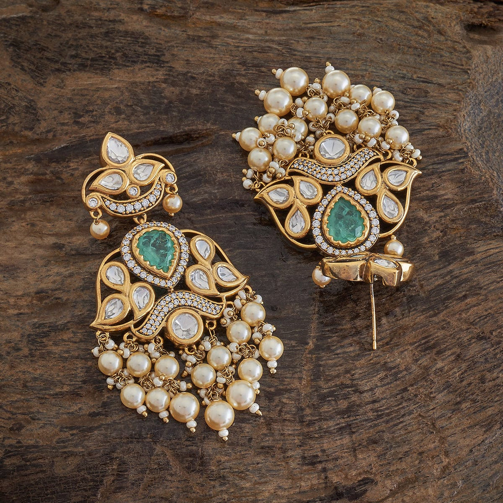 Kundan Earring Kundan Earring 173000