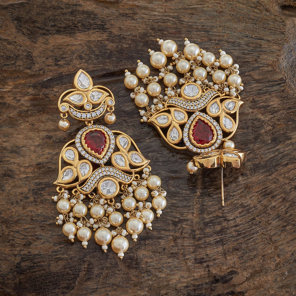 Kundan Earring Kundan Earring 173000