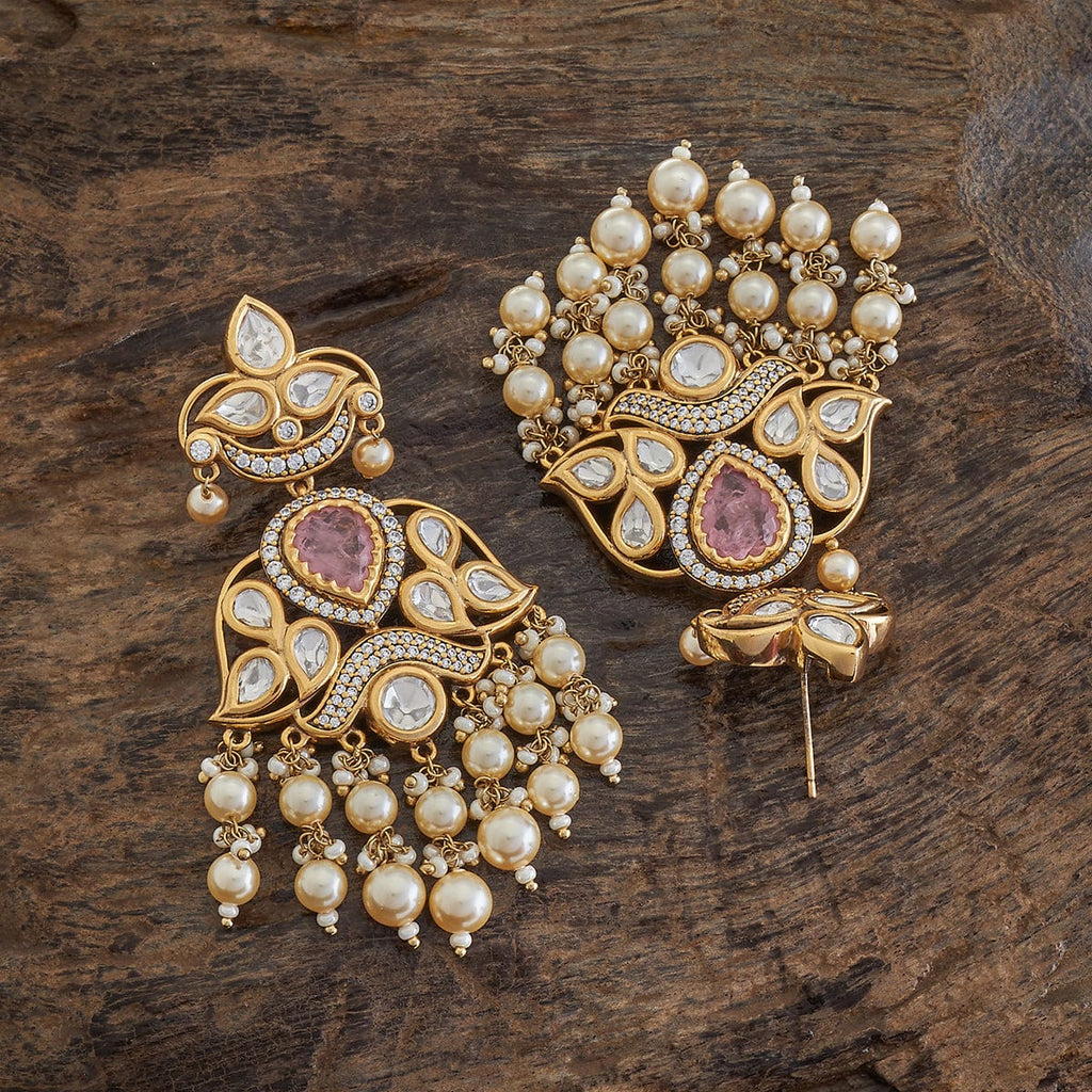 Kundan Earring Kundan Earring 173000