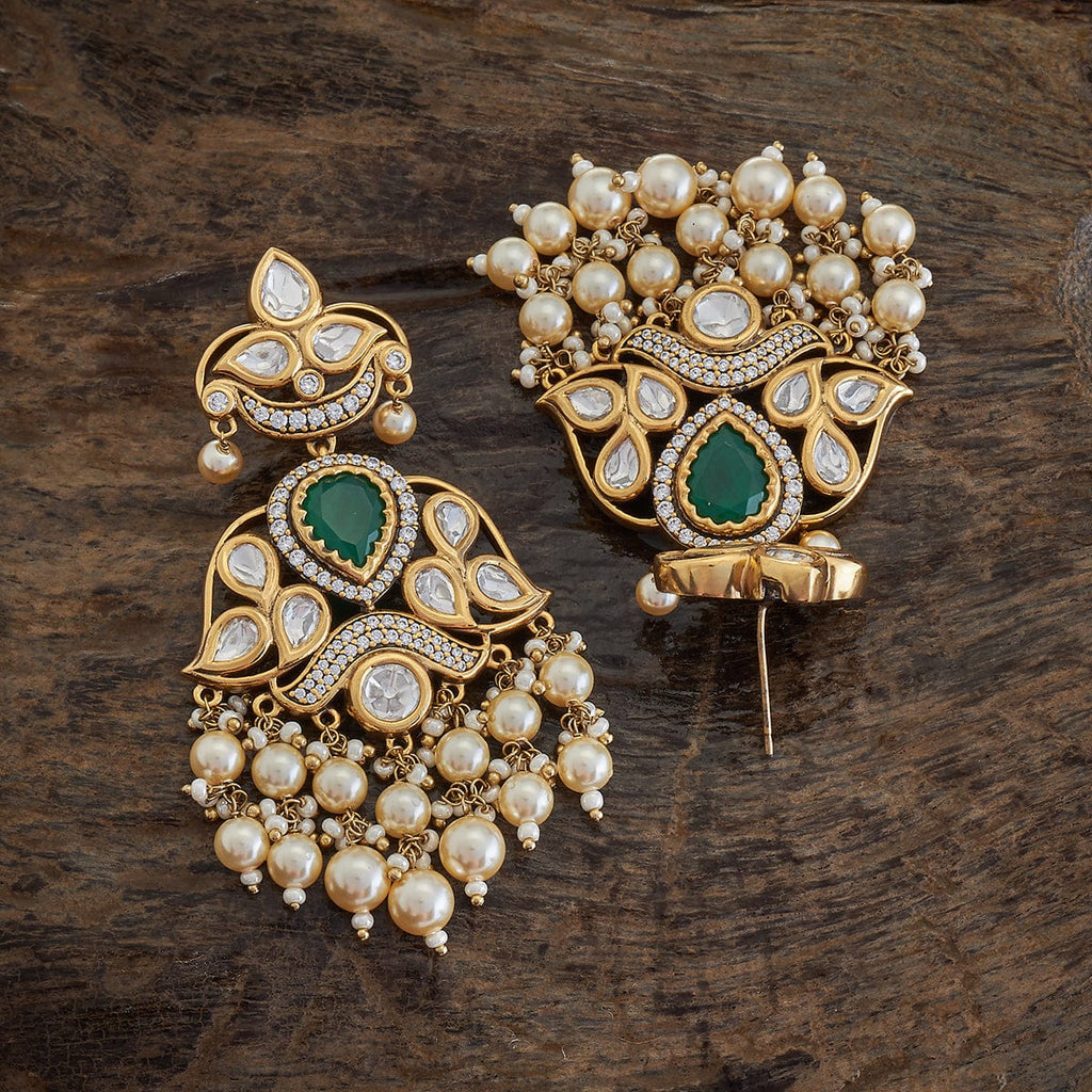 Kundan Earring Kundan Earring 173000