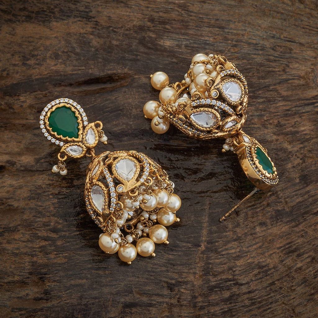 Kundan Earring Kundan Earring 173006