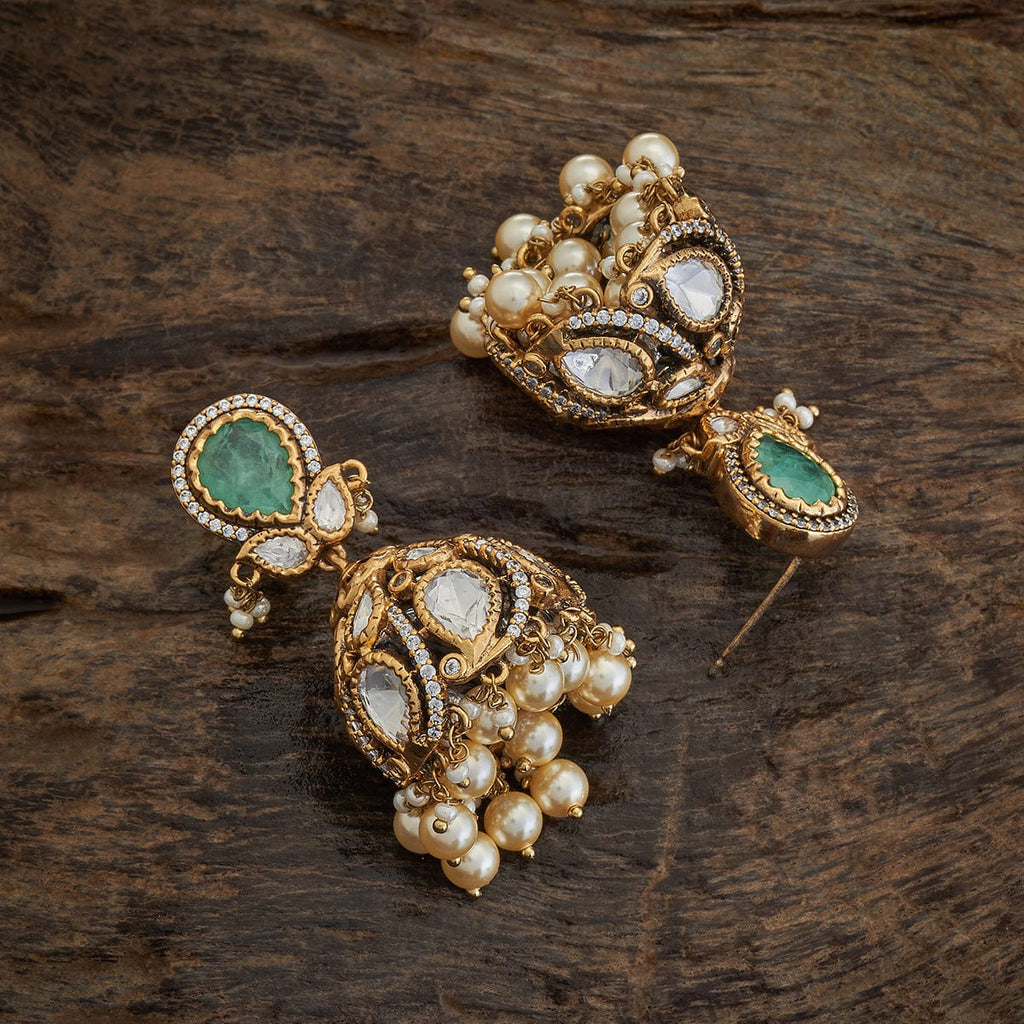 Kundan Earring Kundan Earring 173006