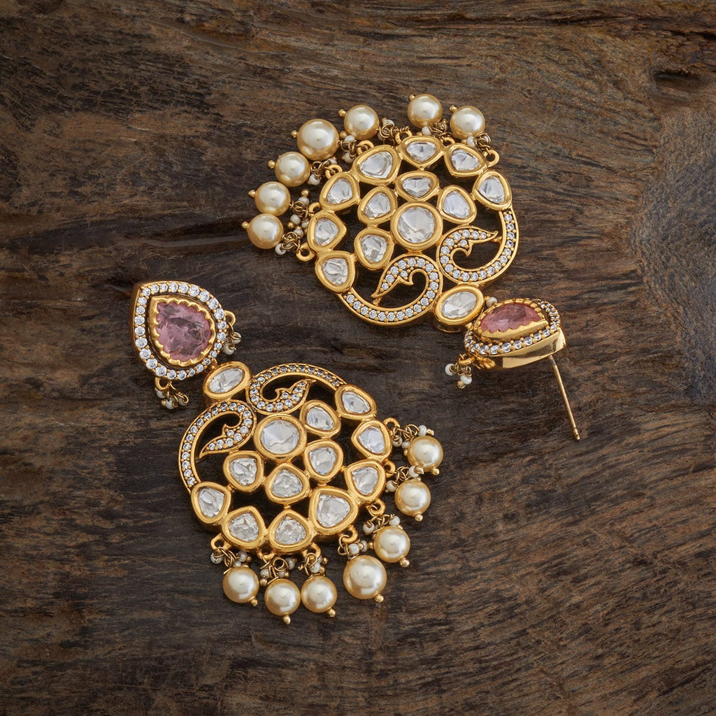 Kundan Earring Kundan Earring 173008