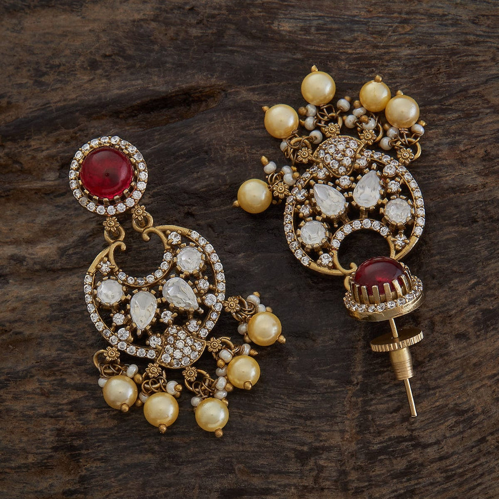 Kundan Earring Kundan Earring 173912