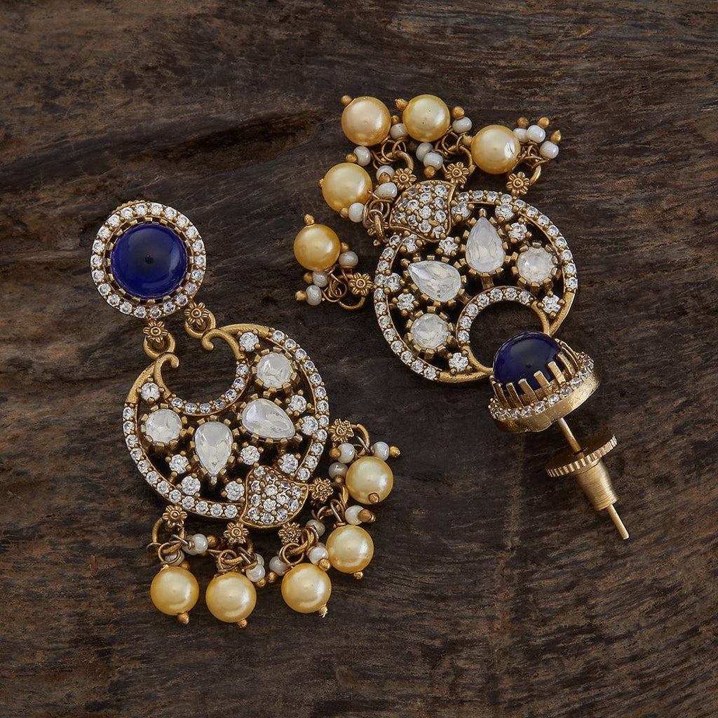 Kundan Earring Kundan Earring 173912