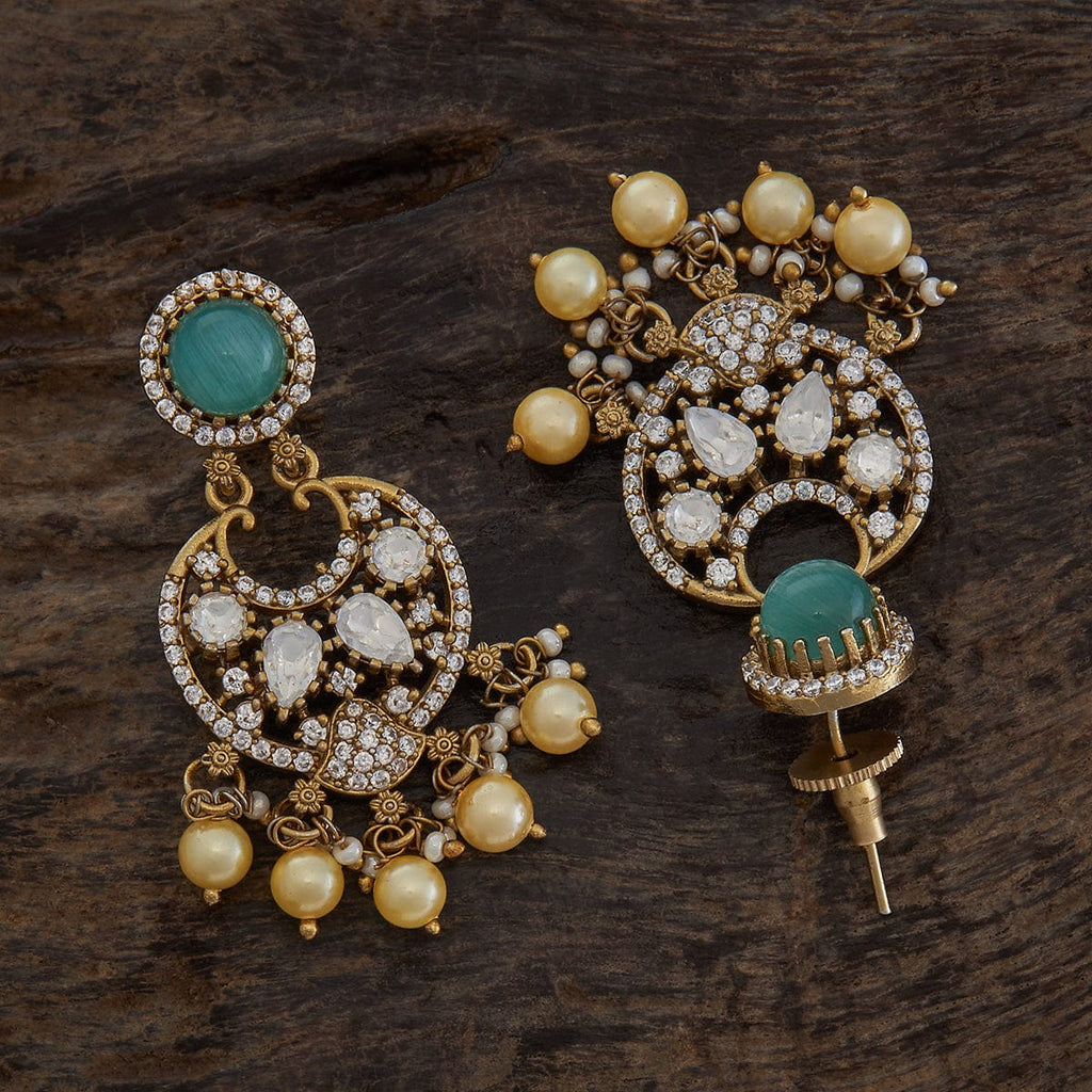 Kundan Earring Kundan Earring 173912