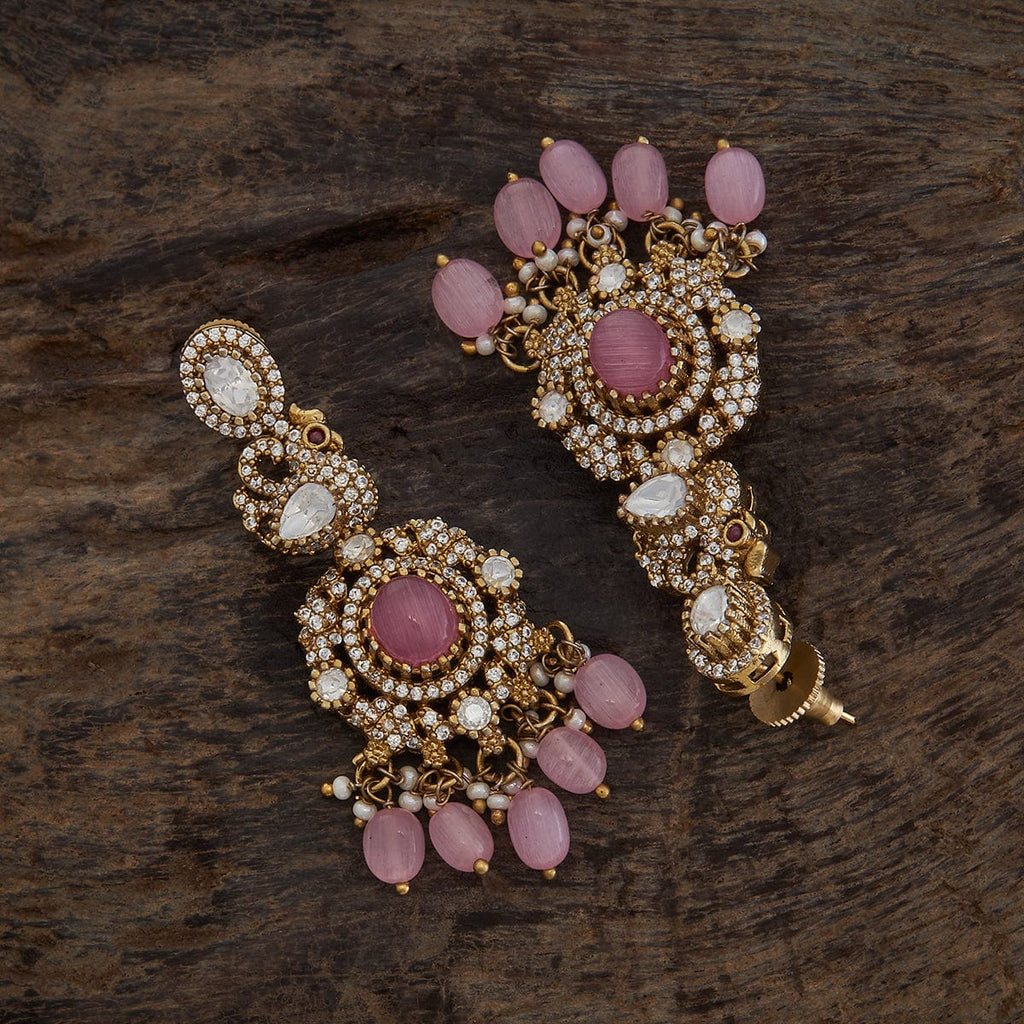 Kundan Earring Kundan Earring 173913