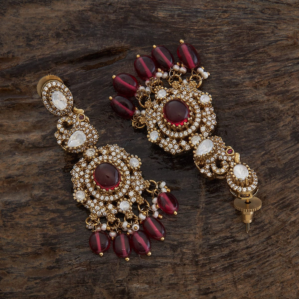 Kundan Earring Kundan Earring 173913