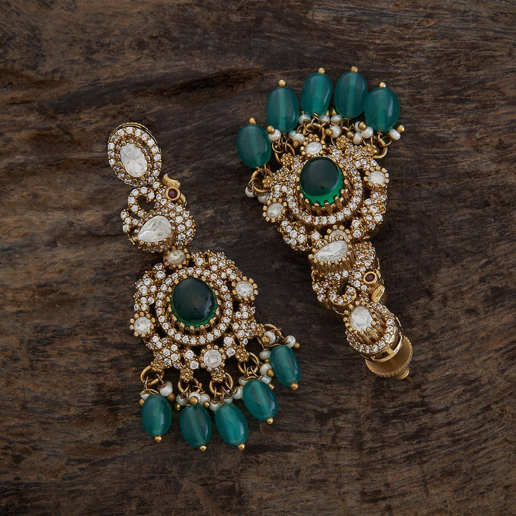 Kundan Earring Kundan Earring 173913