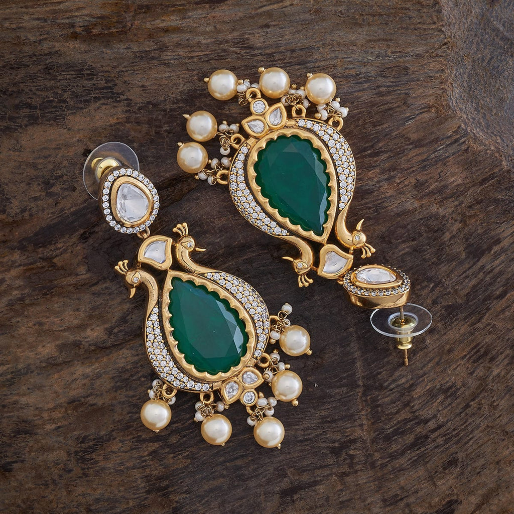 Kundan Earring Kundan Earring 174032